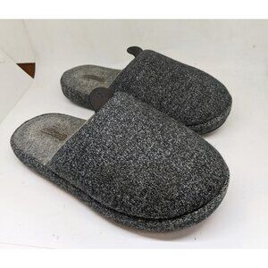 Allbirds Wool Dwellers Slippers Lounge WD Comfy Slip On Grey Gray Women's SZ 5-7